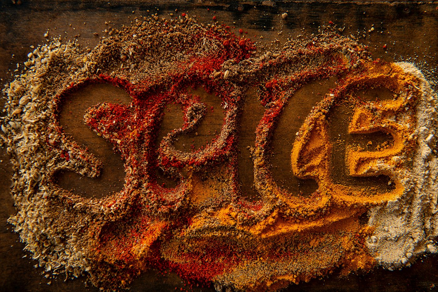 The Candle Cove, candles